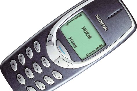 The Invincible Nokia 3310 Is Making A Comeback Later This Month Saigoneer