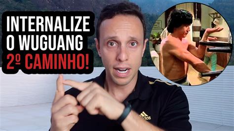 Caminho Do Kung Fu A Pr Tica Youtube