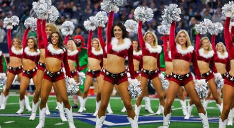 REPORT: NFL Makes Surprising Decision Regarding Christmas Eve Game For ...