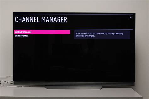 Lg Tv Settings Guide What To Enable Disable And Tweak Tom S Guide