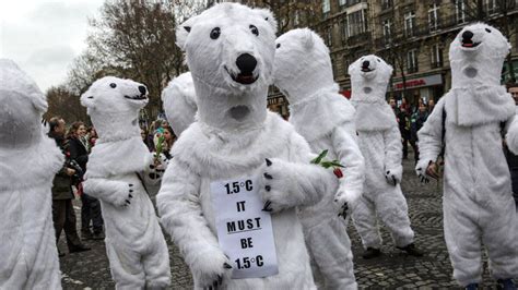 Cop21 Quatro Pontos Para Entender O Acordo De Paris Sobre As Mudanças