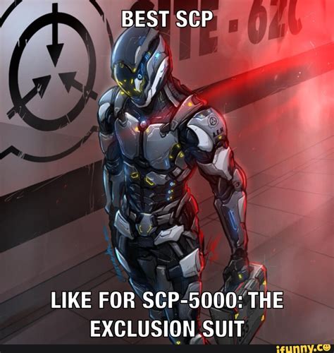 Best Scp Like For Scp 5000 The Exclusion Suit Best Scp Like For Scp