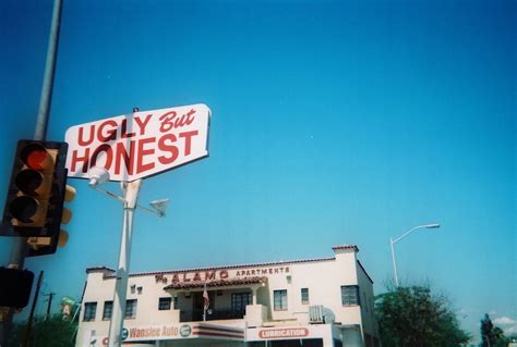 Ugly But Honest Tucson SEAN PAUL Presley Flickr