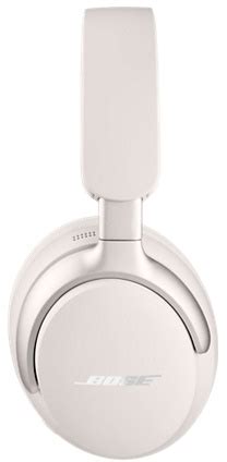 Specificaties Van Bose Quietcomfort Ultra Headphones Wit Tweakers