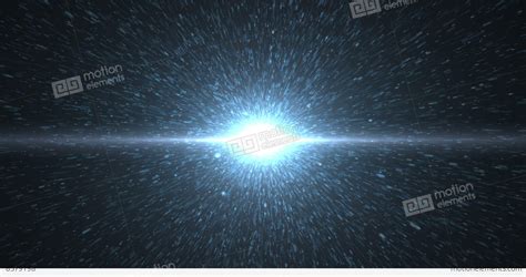 Particle Animation Stock Animation | 8579198