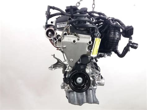 Engine Volkswagen Golf VIII Variant 1 5 ETSI 16V 05E145701 DPB