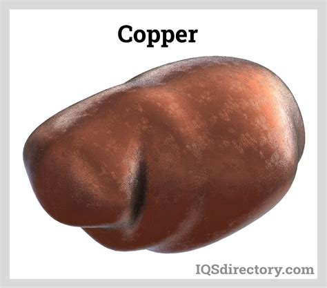 Copper Metal Types Uses Features And Benefits