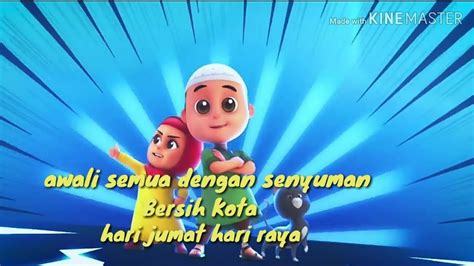 Nusa Dan Rara Episode 5 9 Youtube
