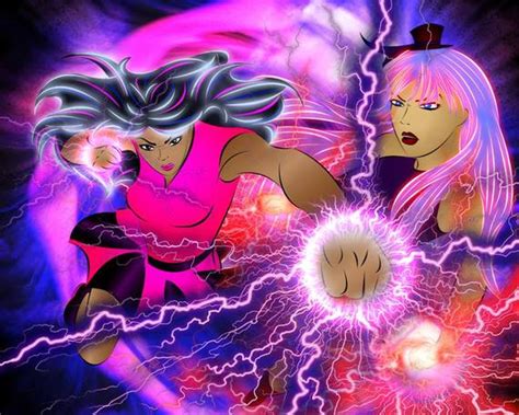 Bad Ass Chicks Challenging The Status Quo An Exploration Of Women In Animation HuffPost Women