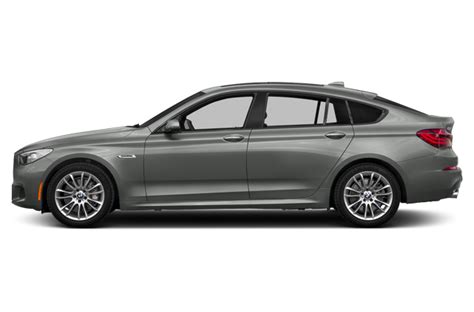 BMW 535 Gran Turismo - Model Years, Generations & News | Cars.com