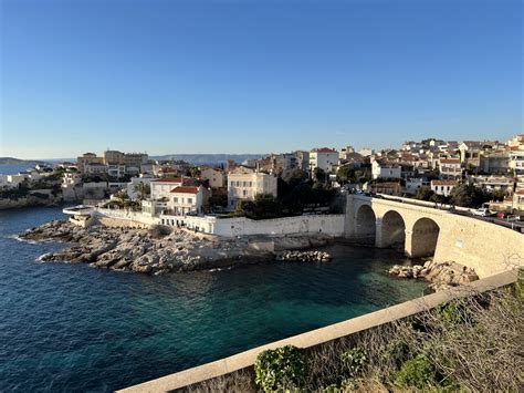 Quoi visiter à Marseille Voici cinq lieux incontournables