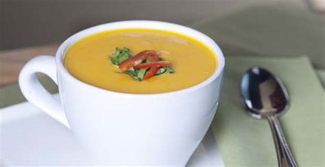 5 Blender Soup Recipes for Fall