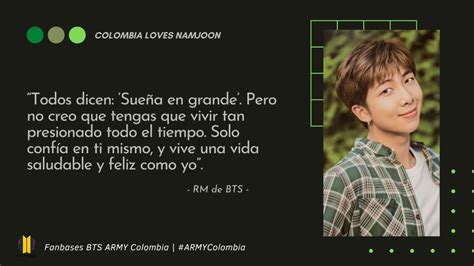 Bts Fondos Army Colombia On Twitter Rt Ibaguemyunivers