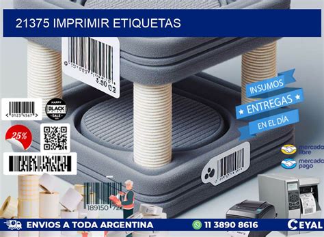 etiquetas adhesivas para imprimir QR Laboratorios clínicos Ribbon Zebra