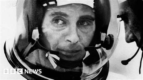 Bill Anders El Astronauta De La Nasa Earthrise Muere A Los A Os En