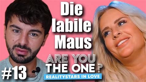 Ayto Realitystars Selbstliebe Im Berfluss Folge Youtube