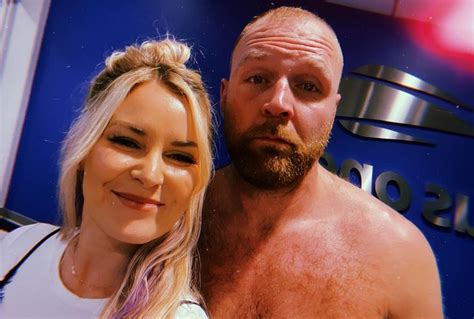 Renee Paquette Thought Mjf Did A Solid Jon Moxley Impression Talks