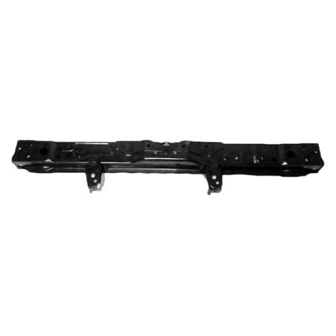 Replace TO1225490 Upper Radiator Support Tie Bar Standard Line