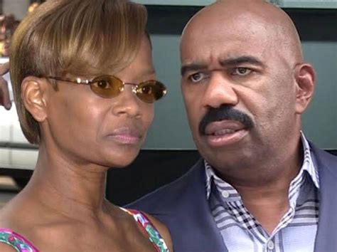 Multi Millionaire Steve Harveys Ex Wife Mary Lee Harvey Net Worth