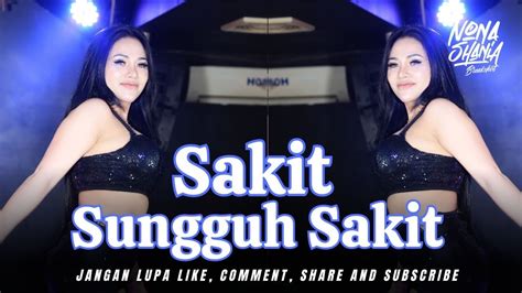 FUNKOT SAKIT SUNGGUH SAKIT ILIR 7 VIRAL TIKTOK FUNKOT SOUND