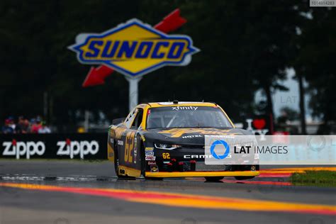 Nascar Xfinity Series Zippo At The Glen Watkins Glen International