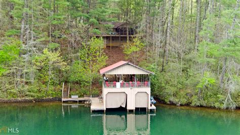 Lake Rabun Homes For Sale Lake Rabun Real Estate Lake Rabun And