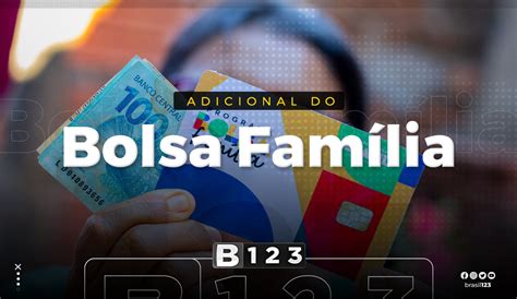 Veja Como Receber At Mil Reais No Bolsa Fam Lia Brasil