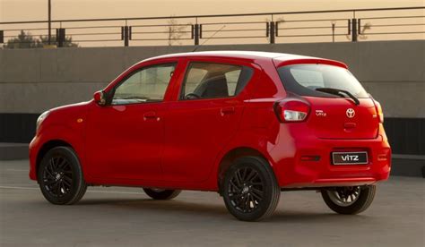 Бюджетна новинка від Toyota з витратою палива 3,7 л на 100 км - Wheel News