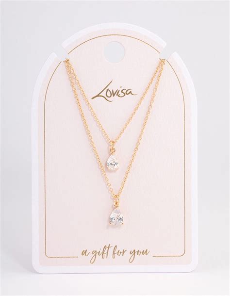 The Lovisa Value Gifting Collection Is A Carefully Curated Collection