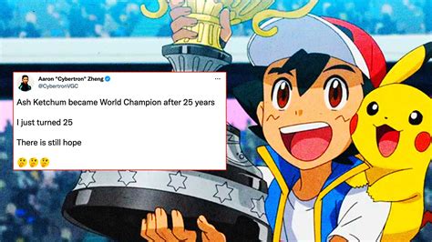 Ash Becomes World Champion Episode Cheap Sale Head Hesge Ch