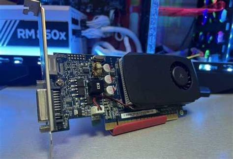 Видеокарта GeForce GT 420 - 2 гб Вся Россия | Комьютерные аксессуары и ...