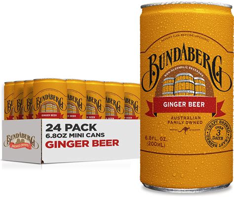 Amazon Barritt S Original Ginger Beer Non Alcoholic Soda