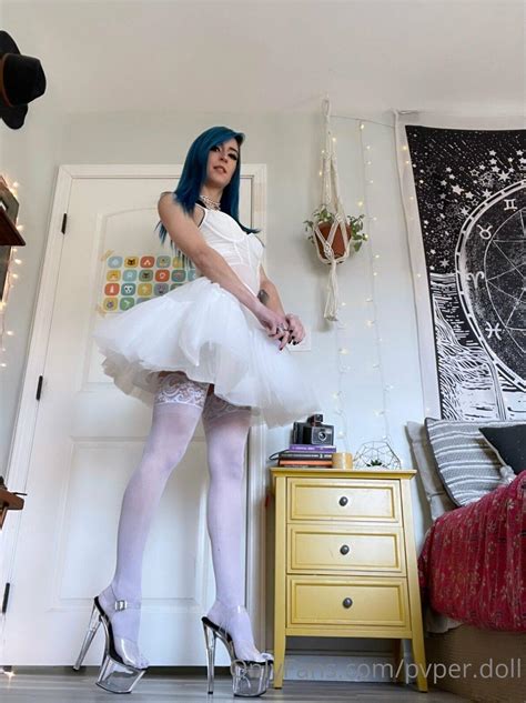 Pvper Doll Nude Photos Videos TheFappening