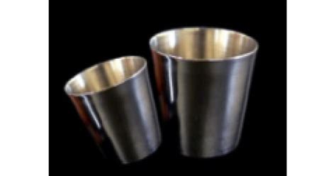 Buy Stainless Steel Crucible Get Price For Lab Equipment