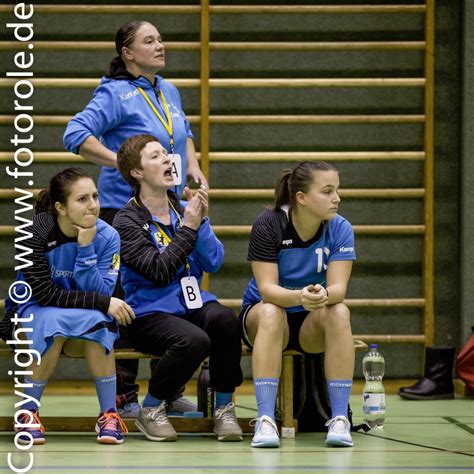 Tg Biberach E V Abteilung Handball