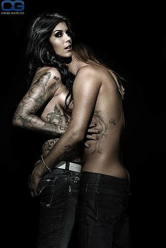 Kat Von D Nude Pictures Photos Playboy Naked Topless Fappening