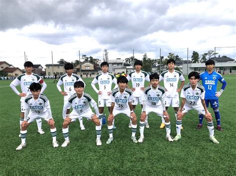 【u 15】高円宮杯 Jfa 第35回全日本u 15サッカー選手権大会 北信越大会 兼 高円宮杯 Jfa U 15サッカーリーグ2023 第15回北信越リーグ 入替戦 準々決勝 結果のお知らせ