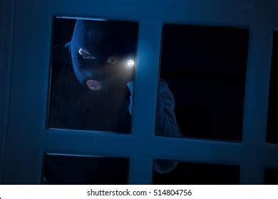 1 053 Burglar Hand Window Images Stock Photos Vectors Shutterstock