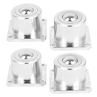 Roller Ball Transfer Bearings Caster Amazon Industrial Scientific