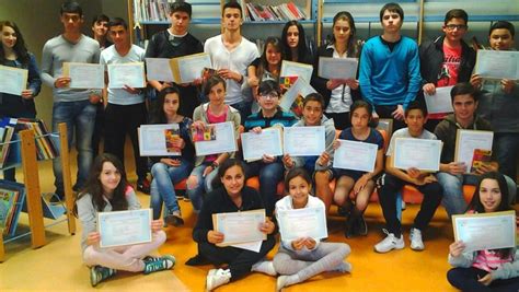 Remise de diplômes au collège des Quatre Saisons ladepeche fr