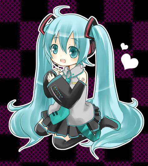 Hatsune Miku VOCALOID Image By Aono Soraneko 744992 Zerochan