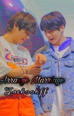 Arrange Marriage Taekook Ff Cute Page 2 Wattpad