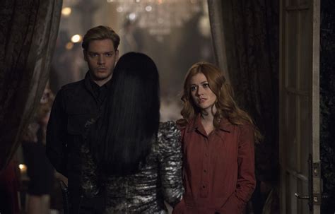 Shadowhunters Canceled By Freeform Final Episodes Set For 2019