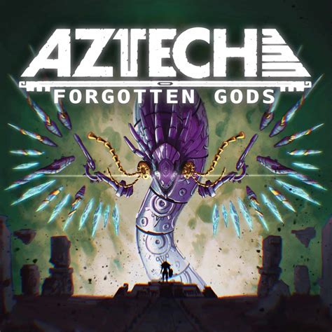 Aztech Forgotten Gods S Xbox Ofertas