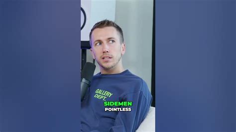 The Sidemens Hilarious Game Show Experience Pointless Uncovered Youtube