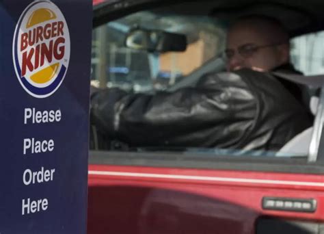 Epping Burger King Workers Arrested For Dealing Pot Via Drive Thru