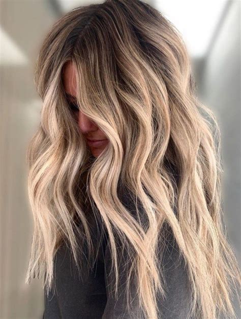 Dirty Blonde Hair Ideas That Are Effortlessly Hot Hair Adviser