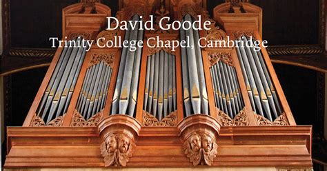 Diabolus In Musica 24 96 Bach Complete Organ Works David Goode