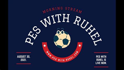 Pes With Ruhel Is Live Rank Push Sub Friendly Pack Opening Road To