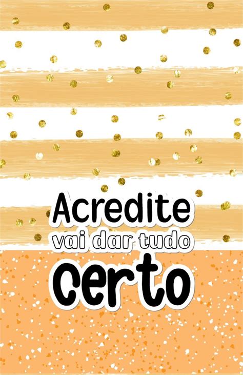 Frases Motivacionais Para Imprimir Pdf Frases De Motiva O Curtas